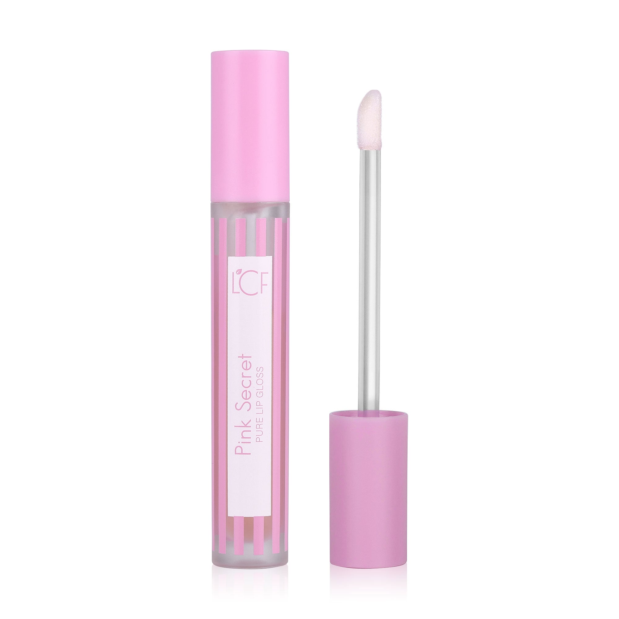 Блиск для губ LCF Pink Secret Pure Lip Gloss тон 1, 3 г