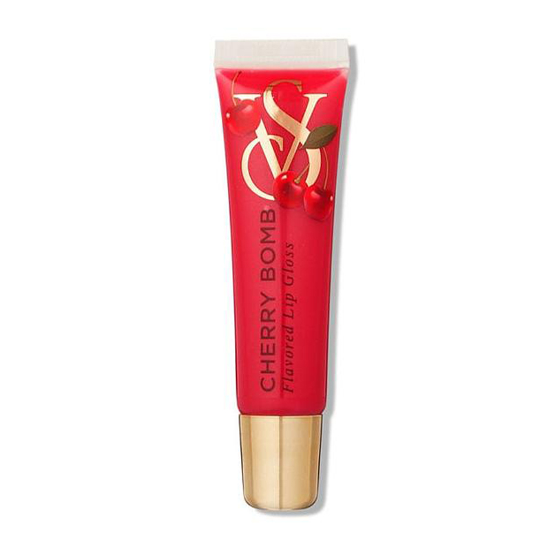 Блиск для губ Victoria's Secret Flavored Lip Gloss, Cherry Bomb, 13 г