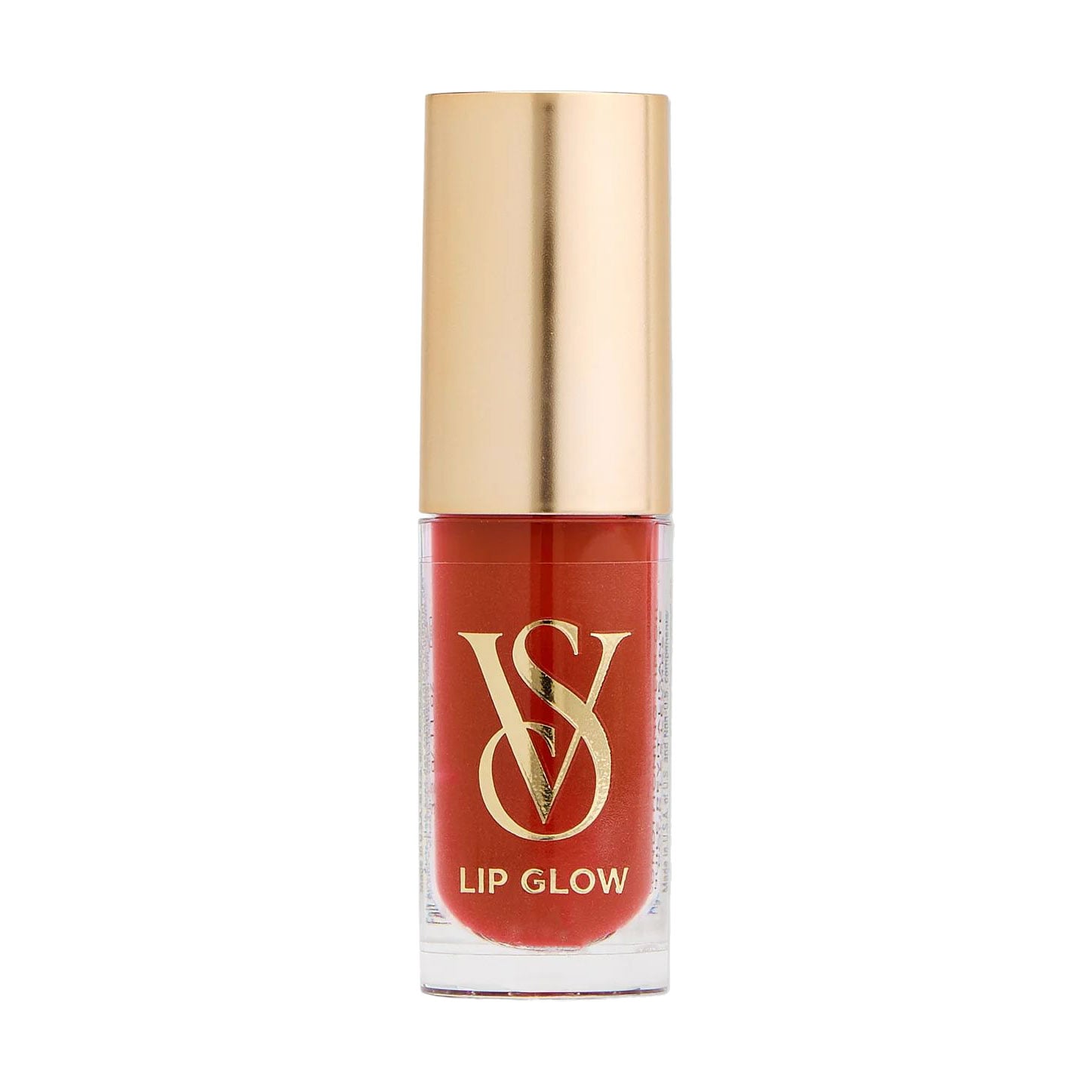 Олія для губ Victoria's Secret Lip Glow, Maple, 3.2 г